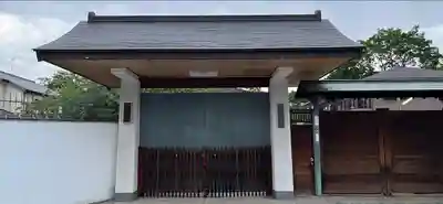 大安寺(大阪府)