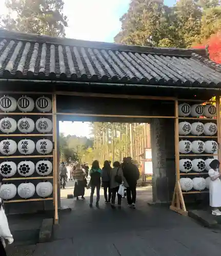 瑞巌寺(宮城県)