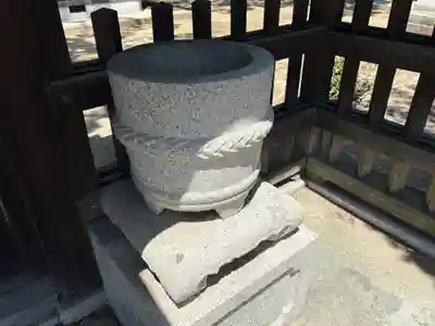 玉祖神社(山口県)