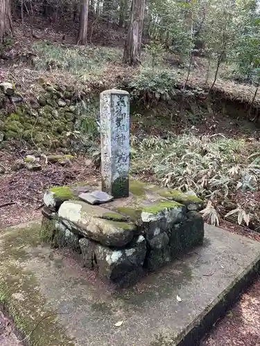 大宇賀神社のその他建物
