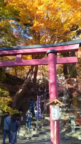 談山神社(奈良県)