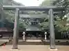 埼玉縣護國神社(埼玉県)