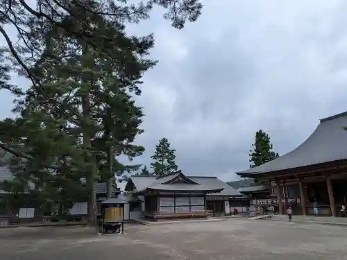 毛越寺(岩手県)