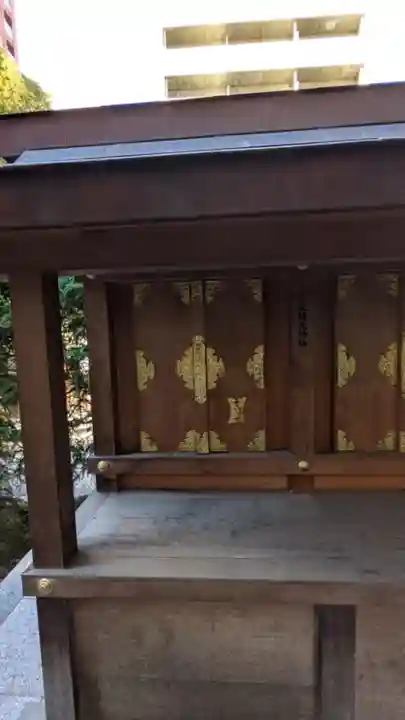 泥江縣神社(愛知県)