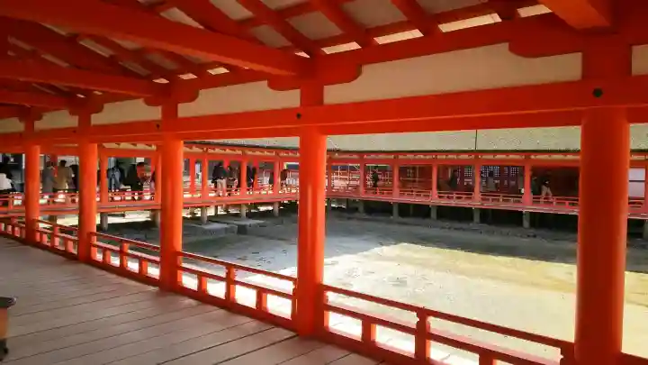 厳島神社の{uncategorized: "未分類", other: "その他", undefined: "問題あり", building: "その他建物", grave: "お墓", sacred_gate: "鳥居", guardian: "狛犬", statue: "像", buddha: "仏像", history: "歴史", nature: "自然", garden: "庭園", animal: "動物", pagoda: "塔", temizu: "手水舎", mountain_gate: "山門・神門", sanctuary: "本殿・本堂", subordinate: "末社・摂社", art: "芸術", scenery: "景色", jizo: "地蔵", ema: "絵馬", goshuin: "御朱印", omikuji: "おみくじ", items: "授与品その他", amulet: "お守り", goshuincho: "御朱印帳", eats: "食事", festival: "お祭り", votive_dance: "神楽", shichigosan: "七五三参", wedding: "結婚式", experience: "体験その他", initially: "初詣", around: "周辺", anti_infection: "感染症対策"}