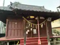 箱石神社(宮城県)