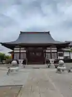 東光寺(茨城県)