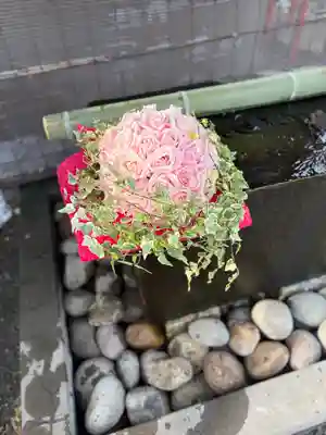 上尾御嶽神社(埼玉県)