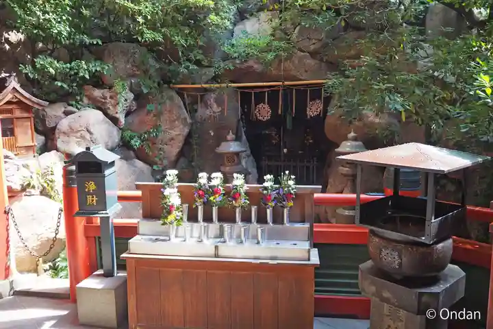 太融寺(大阪府)