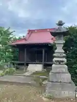 下太田八幡宮(栃木県)