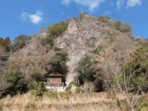 久福寺(大分県)