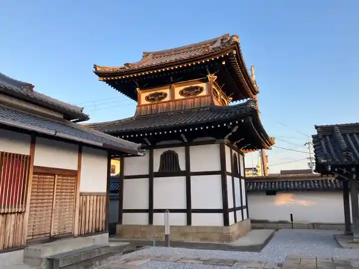 願泉寺(貝塚御坊)(大阪府)