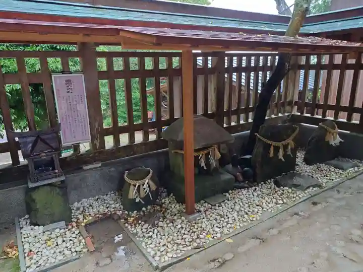 飯盛神社(福岡県)