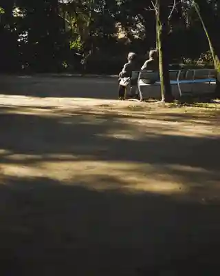 仙波東照宮(埼玉県)