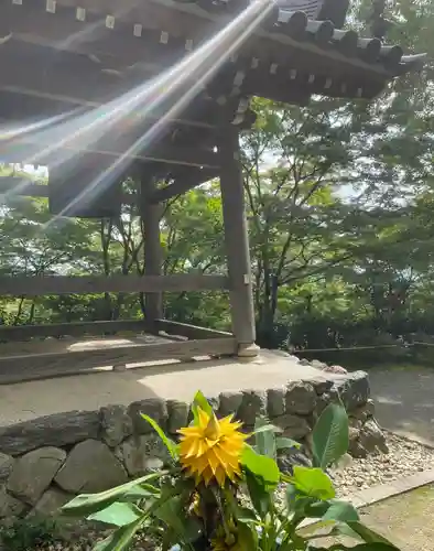 常寂光寺のその他建物