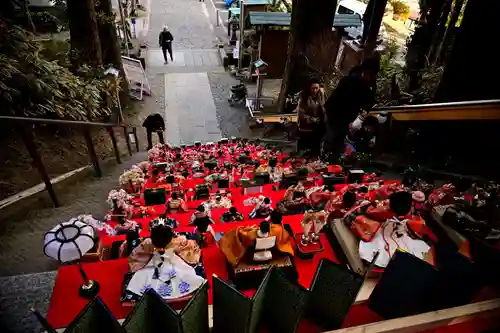 高瀧神社(千葉県)
