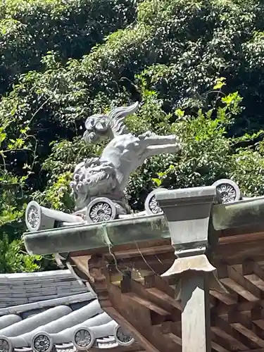 八栗寺(香川県)