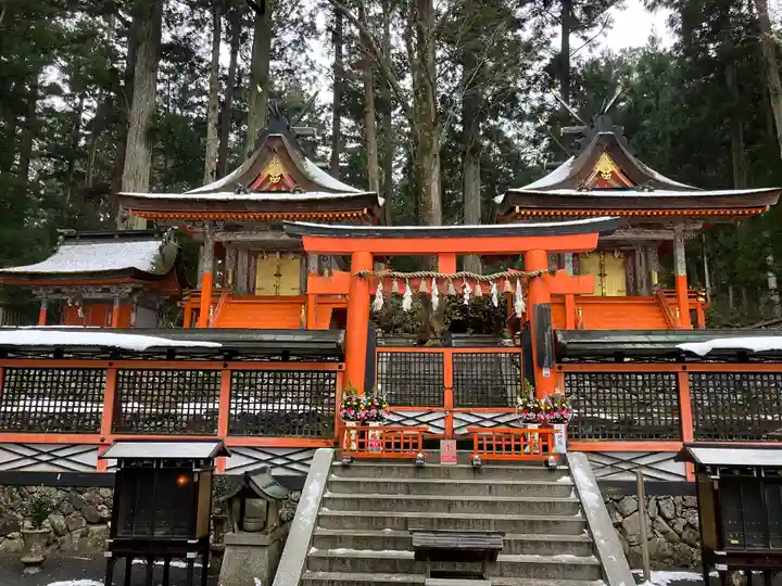 壇上伽藍(和歌山県)