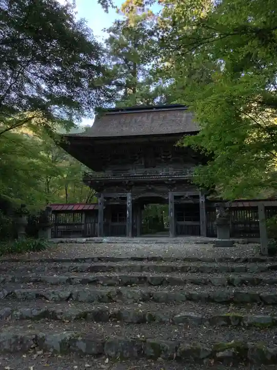 大矢田神社(岐阜県)