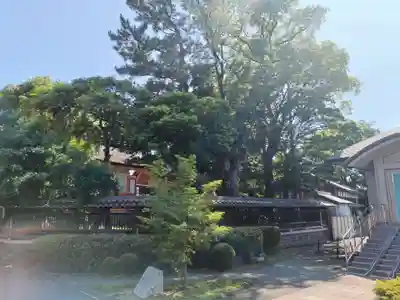 冨吉建速神社・八劔社（須成神社）の本殿・本堂