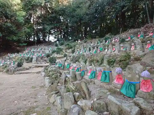 要門寺(愛知県)