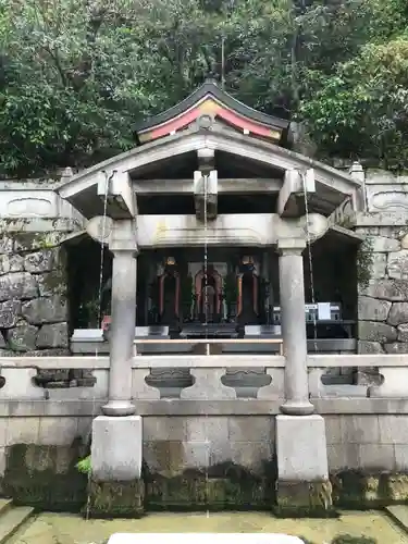 清水寺のその他建物