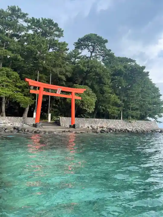 諸口神社(静岡県)