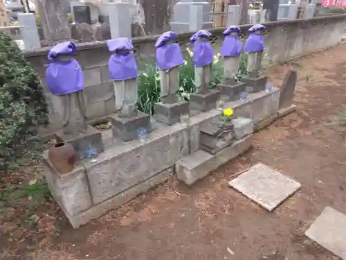 安養院(神奈川県)