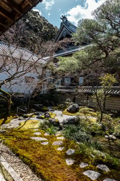 禅林寺(永観堂)(京都府)