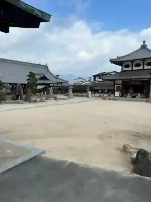 大願寺(広島県)