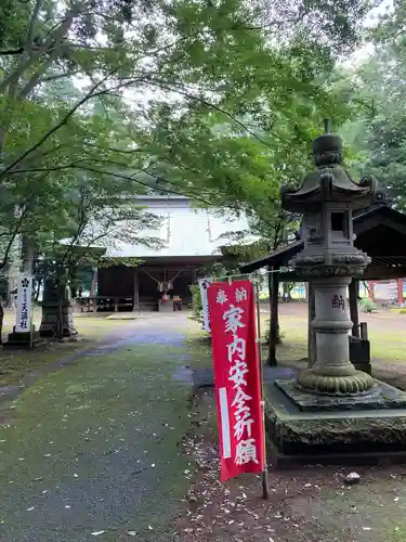 東蕗田天満社の建物その他