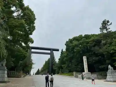 明治神宮(東京都)