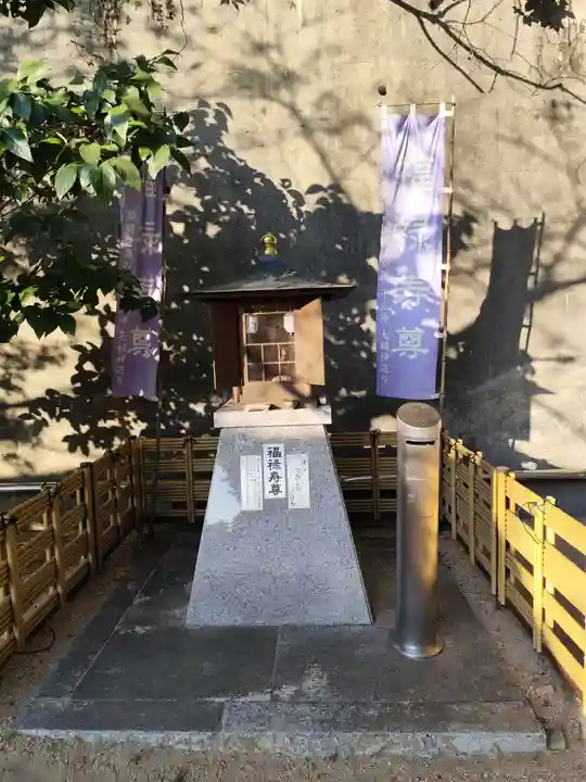 須磨寺 奥の院(兵庫県)