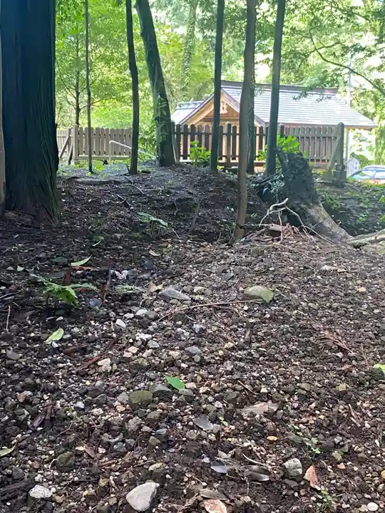 狭野神社(宮崎県)