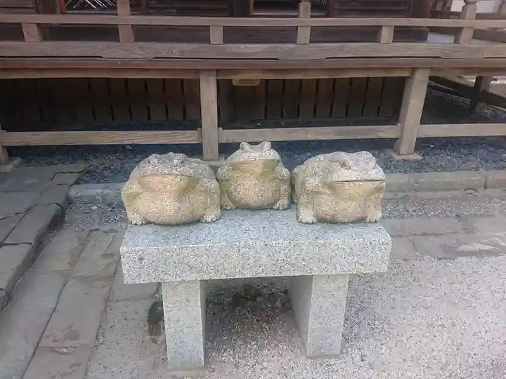 大洗磯前神社(茨城県)