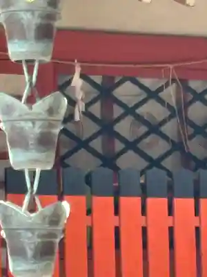 金刀比羅宮神戸分社の末社・摂社