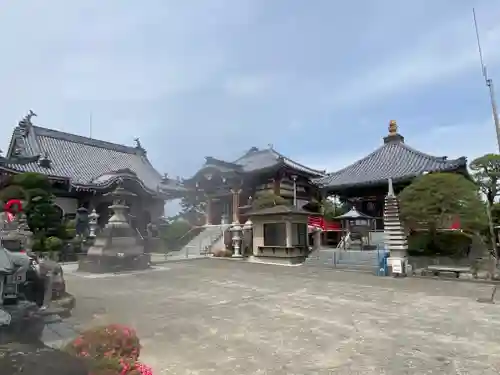 井戸寺(徳島県)