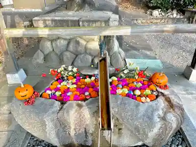 都波岐奈加等神社(三重県)