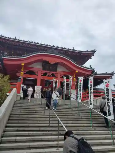 大須観音 （北野山真福寺宝生院）(愛知県)