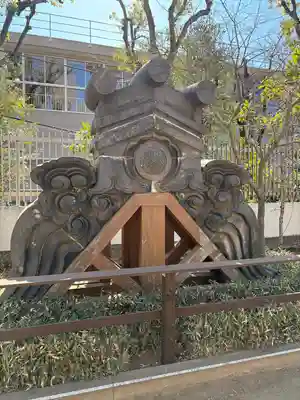 寛永寺(根本中堂)(東京都)