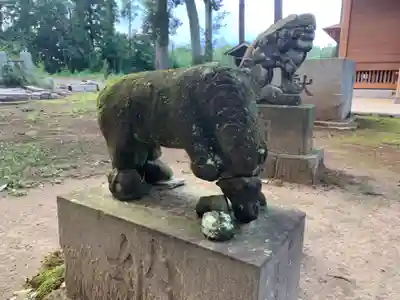 皇産霊神社(千葉県)