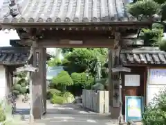 西教寺(大阪府)