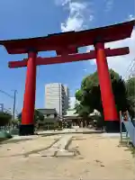 尼崎えびす神社(兵庫県)
