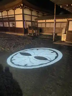 秩父神社の芸術