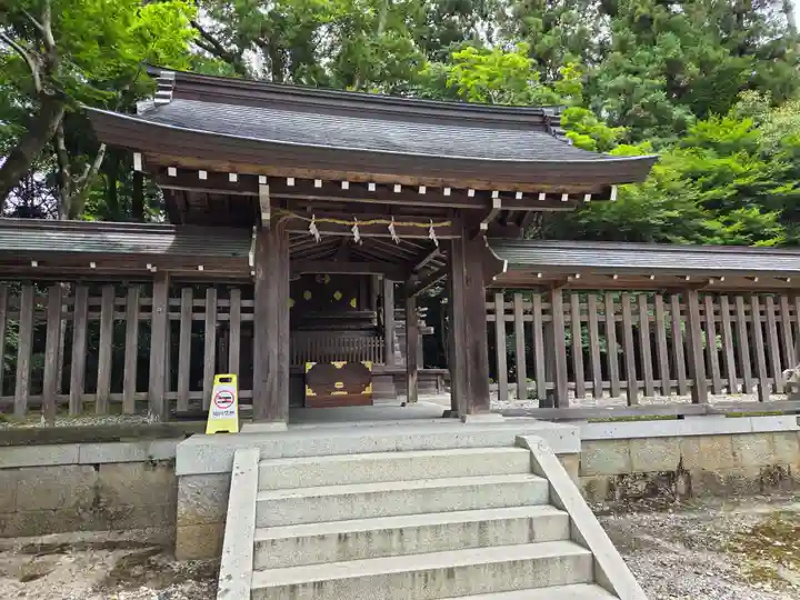 多賀大社(滋賀県)