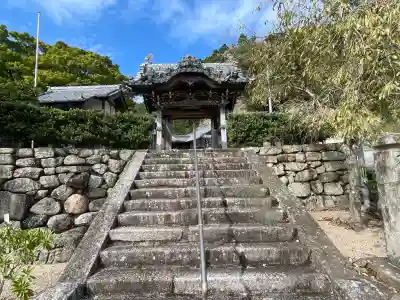 法安寺(三重県)