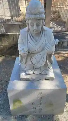 琵琶島神社(神奈川県)