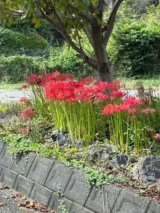 佐奈田霊社(神奈川県)