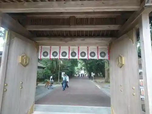 砥鹿神社（里宮）の建物その他