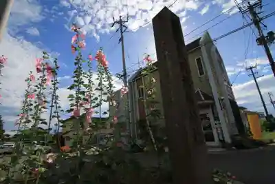 熊野福藏神社のその他建物